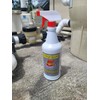 Force 5 Concentrated Concrete And Driveway Cleaner, Concrete Driveways, Pathways,