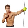 MetaBall Boxing Ball Speed Reflex Training Punching Speed Hand Eye