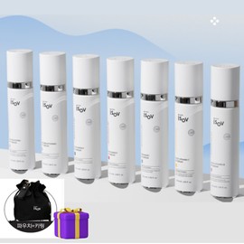 Isorb HD Etosome Serum 7 types, whitening elasticity (pouch + lip case) 7 types / 아이소브 HD 에토좀 세럼 7종 미백 탄력 (파우치+립케이스) 7종