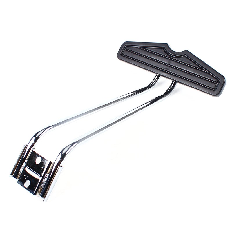 Foot Rest Plate for Salon Chair Beauty Salon T Type