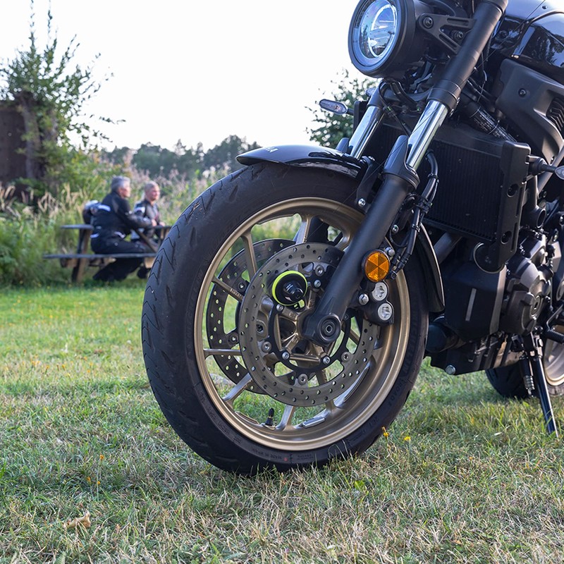 ABUS 56564 Victory Plus X Plus 68 - Anti-theft disc,