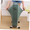 KOMBIUDA Dustproof Heater Cover for Home Soft Cloth Protector for