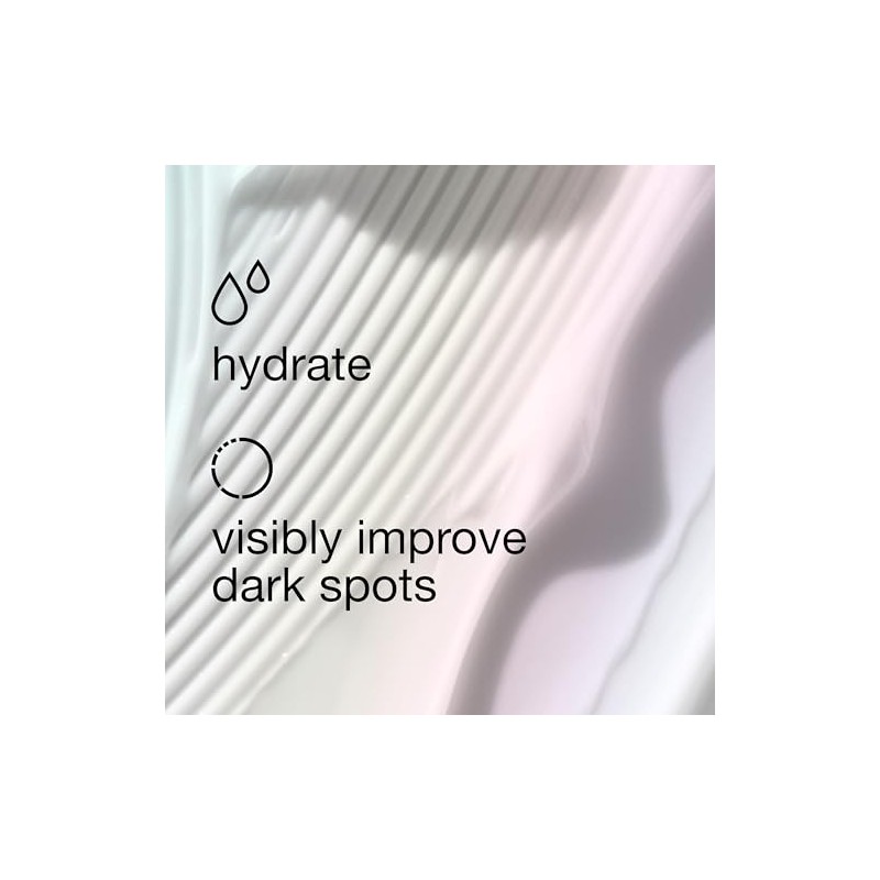 Clinique Even Better Clinical Brightening Moisturizer With Salicylic Acid, Glucosamine