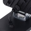 LED Work Light 1000‑1200 Luminous Flux Zinc Alloy Outdoor LED