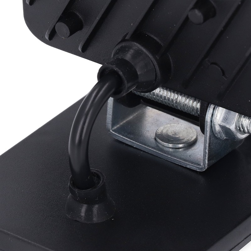 LED Work Light 1000‑1200 Luminous Flux Zinc Alloy Outdoor LED