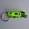 MaJoCompTec 3 x Key Fob Motorhome Camper Van Camper Van