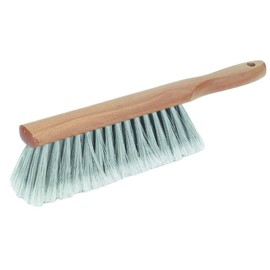 Flooring & Tiling Brush Silver Foxtail Brush