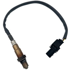 Amrxuts 0281004026 Front Lambda Probe O2 Oxygen Sensor for JUMPER for BOXER 3.0 HDI for ASTRA H SIGNUM VECTRA for ZAFIRA 1.9 CDTI for BRAVO 1.6 CROMA GRANDE PUNTO STILO 1.9