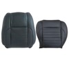 NLQR Front Driver & Passenger Side Bottom & Top Back