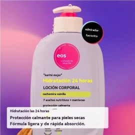 Ac Loción Corporal Exfoliante Hidratante 473 Ml 1 Unidad