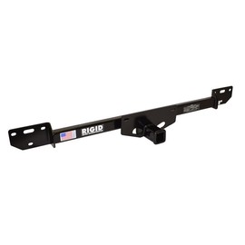 Class 3 Trailer Hitch (R3-0132) - Fits 2014 Through 2022 RAM Promaster, Made in U.S.A.