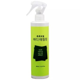 Enprani 엔프라니 촉촉보들 바디 때필링 300ml Enprani Moisturizing Body Peeling 300ml