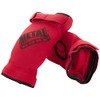 METAL BOXE Elbow Protector Red