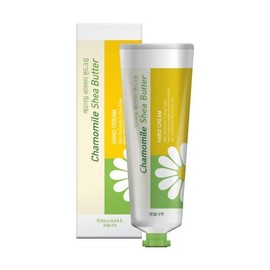 Fruitland Chamomile Shea Butter Hand Cream 60ml 60ml 5ea
