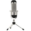 Behringer Micrófono de Condensador, Negro (BVR84)