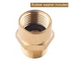 Tsinghwang 4 Pieces G 3/4 (BSP) Female Thread to US