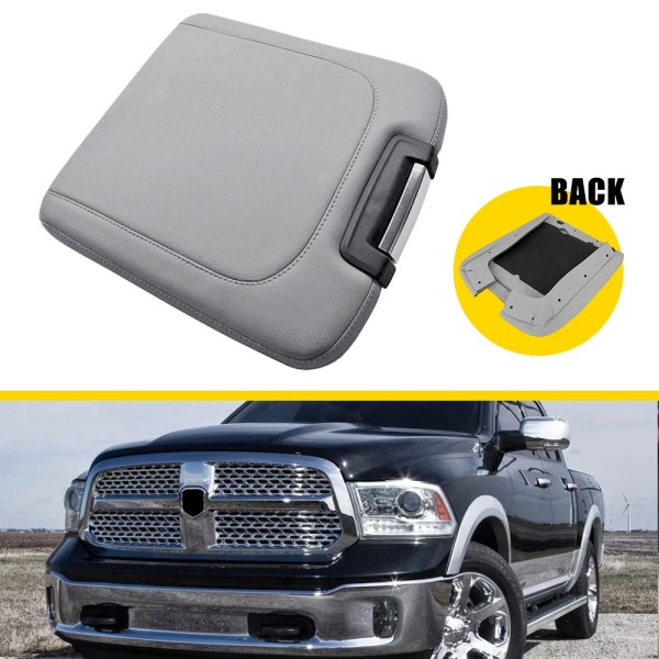 Unbranded For Ram 2500 3500 1500 Classic Jump seat Center