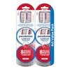 Parodontax - Cepillo de dientes suave de protección completa para