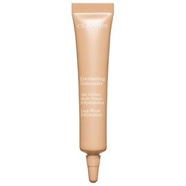 Clarins Everlasting Concealer 01 Light, 12 ml