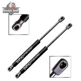 BOXI Rear Liftgate Tailgate Door Hatch Lift Supports For Land Rover Range Rover Sport