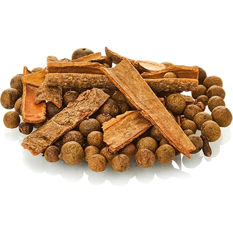 Old India Mulled Wine Spice 100g