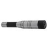 kimllier 22mm R8 Shank Milling Arbor Gear Mill Cutter Holder