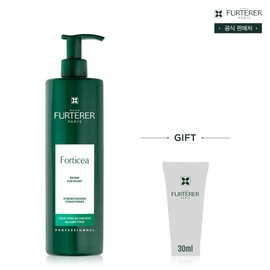 Rene Furterer Porticia Scalp &amp; Hair Strengthening Conditioner 600ml / 르네휘테르 포티샤 두피&모발강화 컨디셔너 600ml