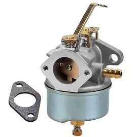 Carburetor For Tecumseh 632230 632272 fit H60-75435M H60-75435N H60-75436M H60-75437M H60-75439M H60-75445M