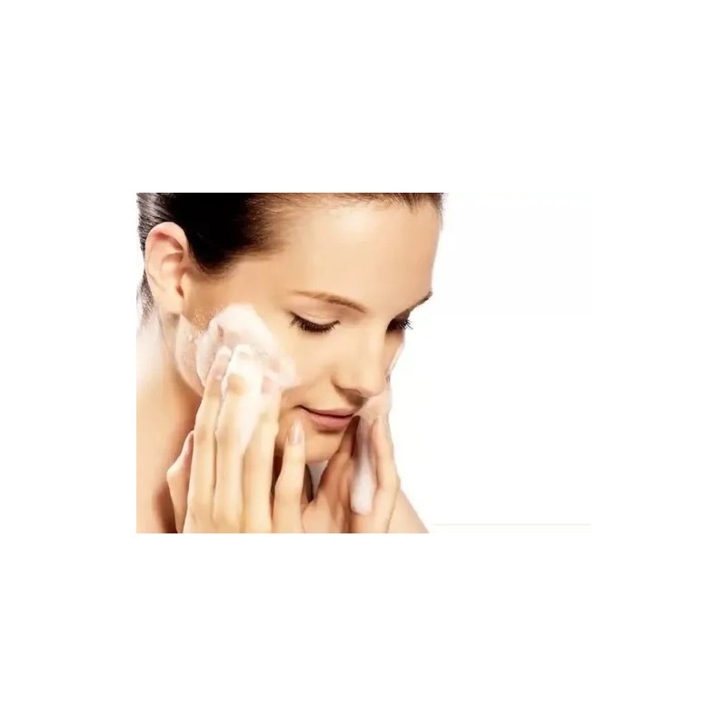 Gel Anti Acne Limpiador Secret Botanique Piel Normal 221ml
