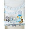 Creative Converting Little Peanut Boy Party Cute Elephant Napkins