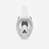 SUBEA TRIBORD Easybreath 500 Full Face Snorkeling Mask (2024 Version)