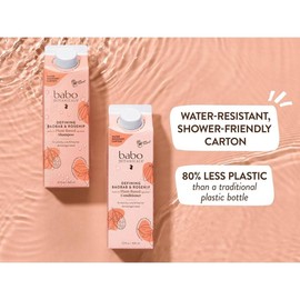 Defining Conditioner for Curly, Frizzy hair