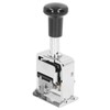 7 Digit Number Stamp Automatic Jump Number Stamp 7 Digit