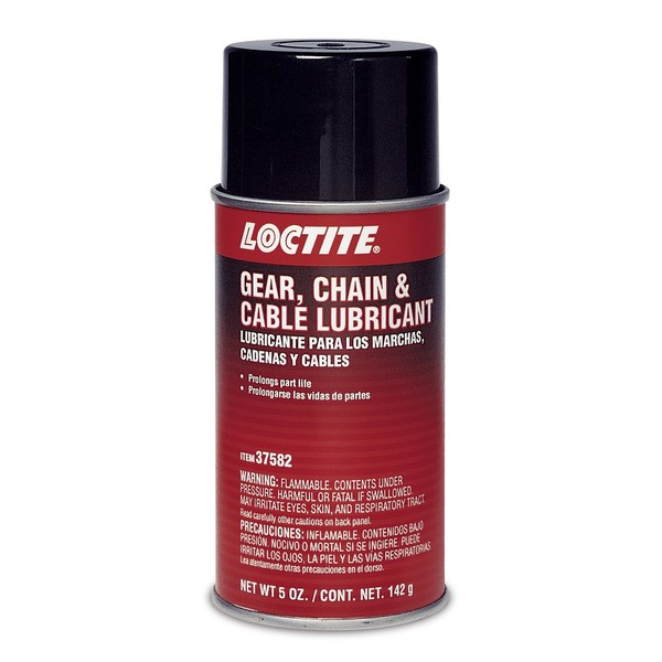 HENKEL LOCTITE 37582 (12 PCS/BOX) - IDH#: 37582