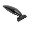 Back Trimmer for Men Extreme Reach Removable Handle Power Burst