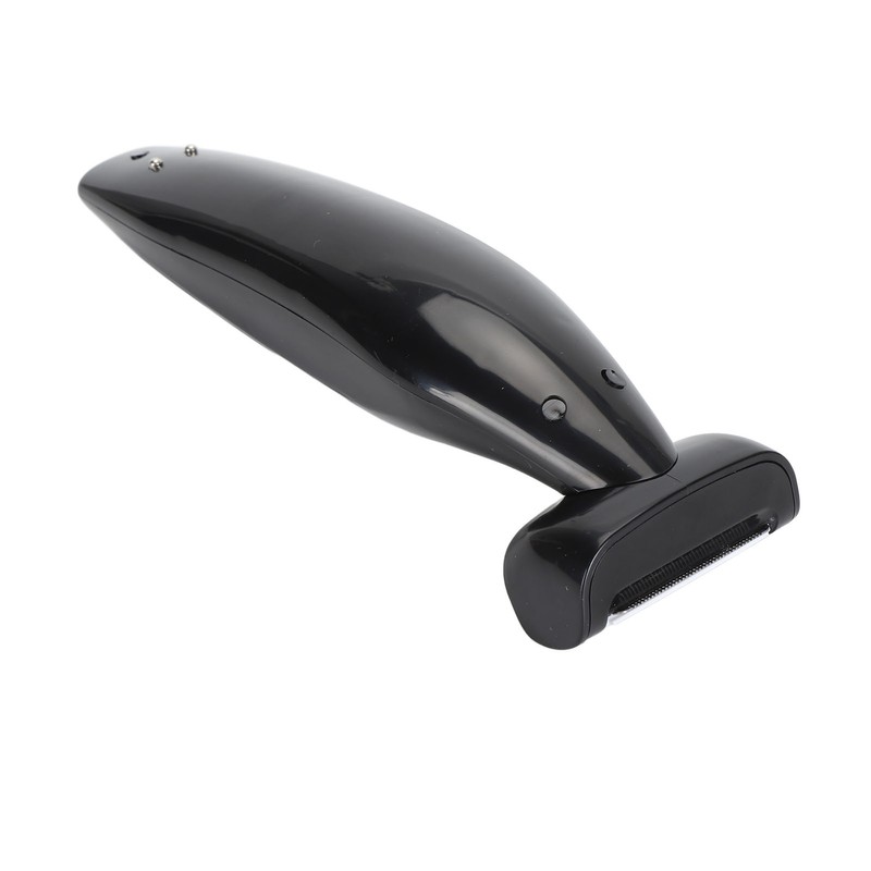 Back Trimmer for Men Extreme Reach Removable Handle Power Burst
