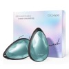 OCOOPA Diamond-Shape Magnetic 2in1 Rechargeable Hand Warmers Christmas Gift box
