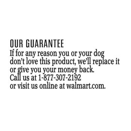 P L-RA Munchy Bites with Beef Bone Marrow Training Treats for Dogs, 40 Oz Jar - The Dog Biscuit Shell Encases A Real Bone Marrow Center, Perfect for Dogs