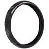 MITAS FIRE V96 Tyre, Scylla V96, black