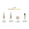 Yellow Shampoo Y Mascarilla Repair Yellow Alfaparf Cabello Dañado