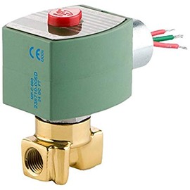 ASCO SC8262H202-120/60