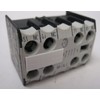 Klockner Moeller Top Mount IEC Auxiliary Contact 4NC 04DILE