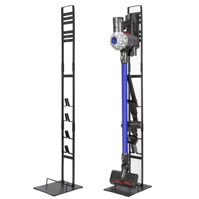 BRIGHTSHOW Vacuum Stand for Dyson V15 V11 V10 V8 V7