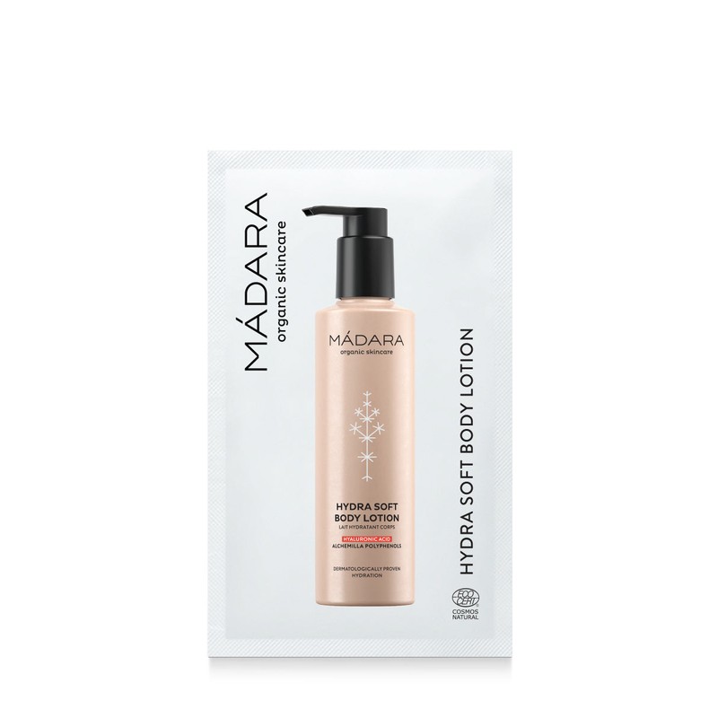 Madara Hydra Soft Body Lotion 250ml