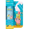 Wet n Wild Bob Esponja - Barra de purpurina refrescante,