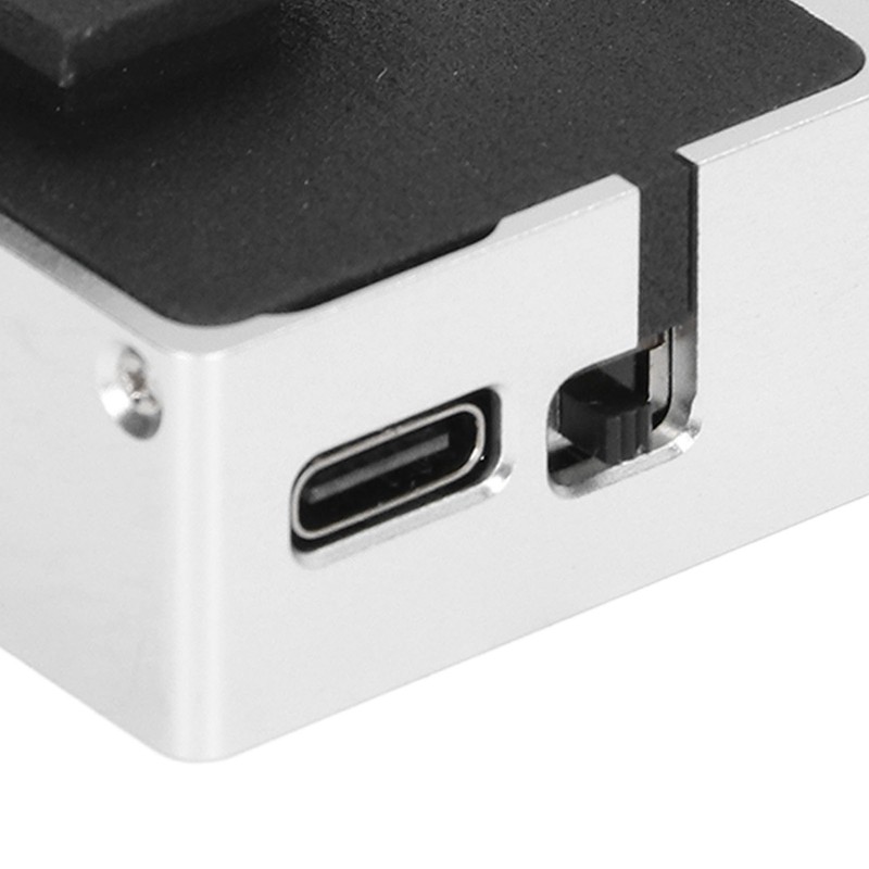 Camera Light Meter Upper Reflection Photometer Cold Hot Shoe Fixing