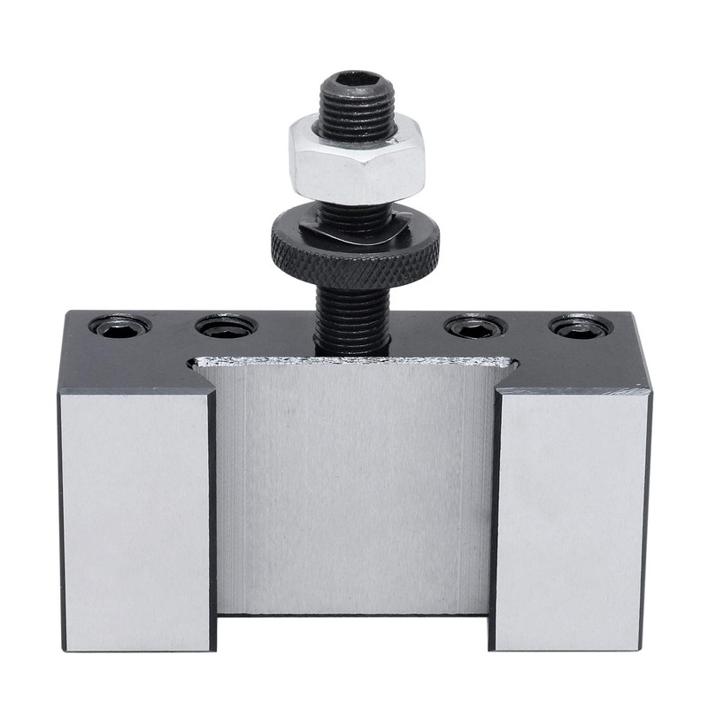 Accusize Industrial Tools Style Axa Boring, Turning and Facing Quick