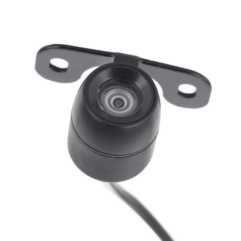 Universal 170°Wide Angle Rear Reverse Backup External Hanging Camera Night