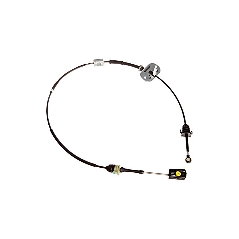 Ford Genuine Ford 8S4Z-7E395-AG Selector Lever Cable Assembly