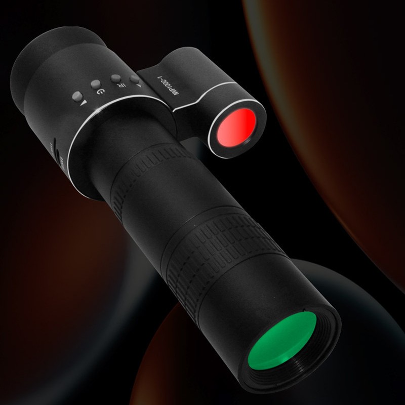 Monocular Night Vision Device Infrared Night Vision Scope Outdoor HD